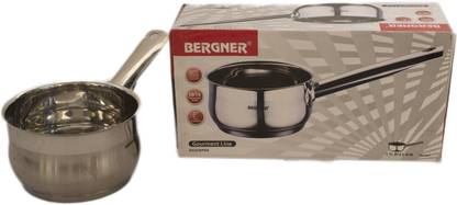 BERGNER GOURMET Sauce Pan 14 cm diameter 1.1 L capacity