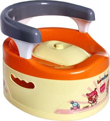 Offspring Trainer Potty Chair
