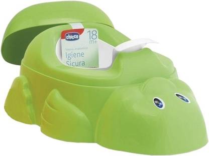 Chicco Anatomical Potty Box