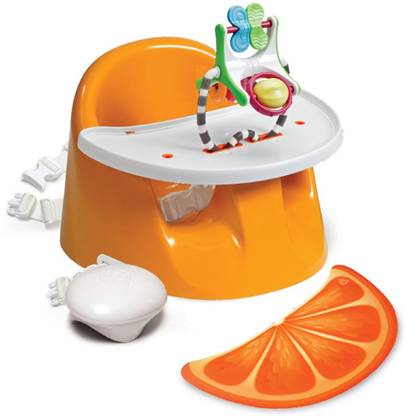 Prince Lionheart Extra Soft Foam BebePOD Flex Plus Potty Seat