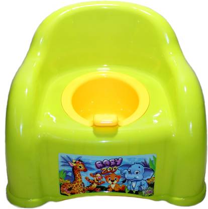 Tomato Tree Trainer Potty Seat