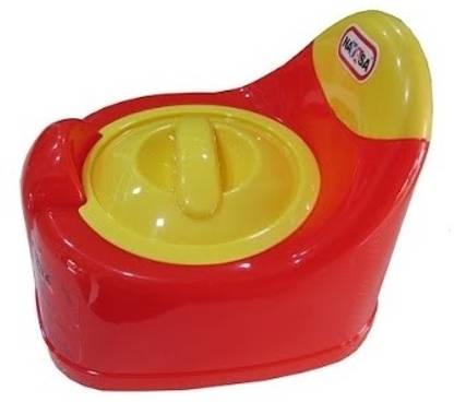 NAYASA Lid Potty Seat