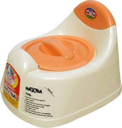 #° DEGREES Nayasa-04 Potty Seat