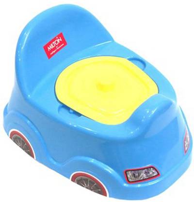 MILTON trainer Potty Box