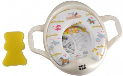 MeeMee Baby Trainer Potty Seat