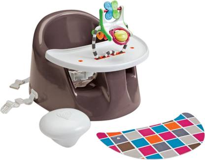 Prince Lionheart Extra Soft Foam BebePOD Flex Plus Potty Seat