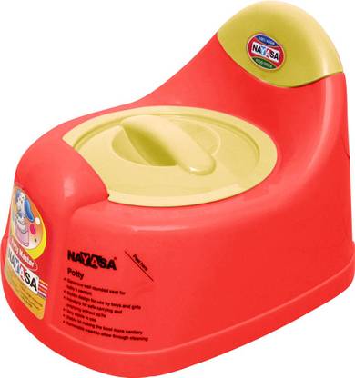 #° DEGREES Nayasa-01 Potty Seat
