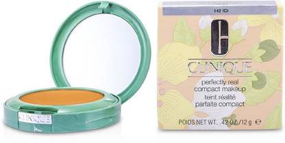 Clinique Perfectly Real Compact MakeUp