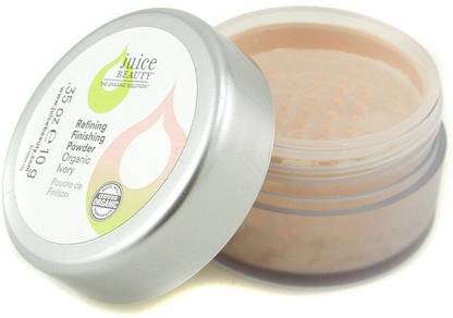 Juice Beauty Refining Finishing Powder