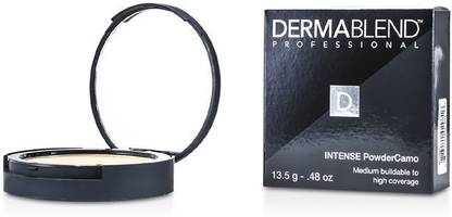 Dermablend Intense Powder Camo Compact Foundation (Medium Buildable to High Coverage)