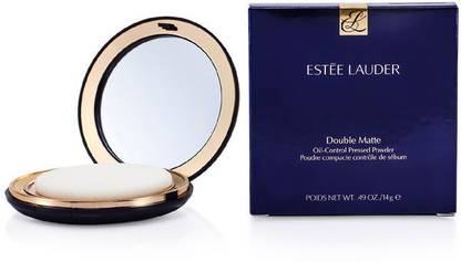 Estee Lauder Double Matte Oil Control Pressed Powder