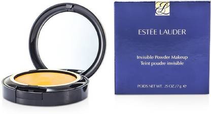 Estee Lauder Invisible Powder Makeup