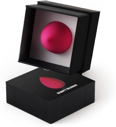 PAC Beauty Blender Sponge Pink