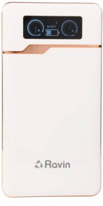 Ravin 9000 mAh Power Bank