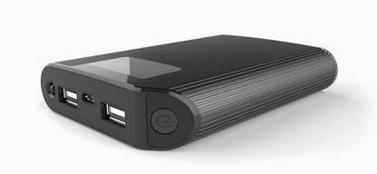 Ducasso 10000 mAh Power Bank