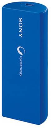 SONY 3000 mAh Power Bank