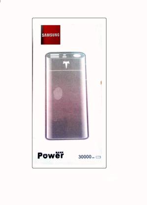 Power Bank 30000 mAh Power Bank