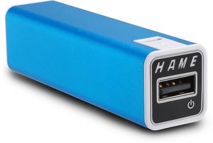 Technotree Hame 2600 mAh Power Bank