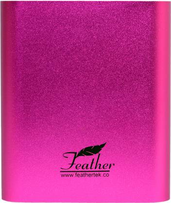 Feather 10400 mAh Power Bank