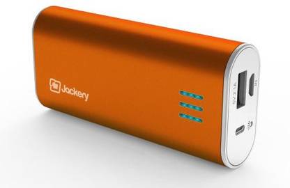 Jackery 6000 mAh Power Bank