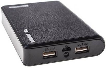 Epsilon 12000 mAh Power Bank
