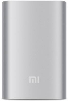 Mi 10000 mAh Power Bank