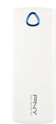 PNY 11000 mAh Power Bank