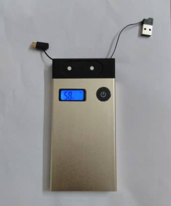Power Plus 10000 mAh Power Bank
