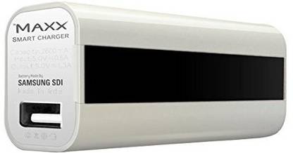 MAXX 2600 mAh Power Bank