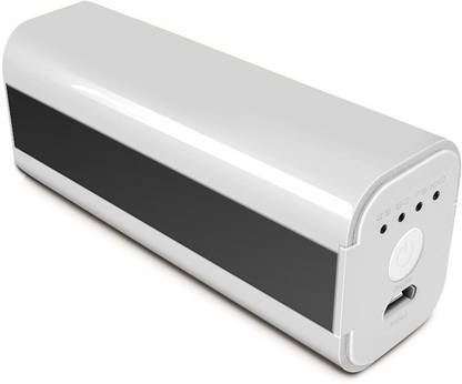 MAXX 2600 mAh Power Bank