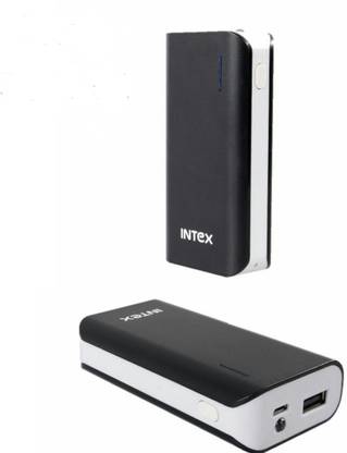 Intex 4000 mAh Power Bank