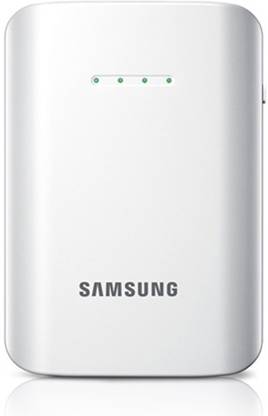 Samsung 9000 mAh Power Bank