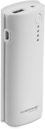 Ambrane 4000 mAh Power Bank