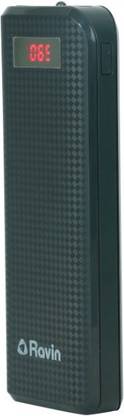 Ravin 12000 mAh Power Bank