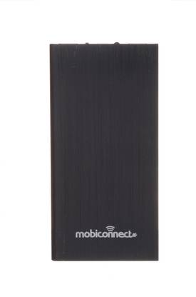 Mobiconnect 8000 mAh Power Bank