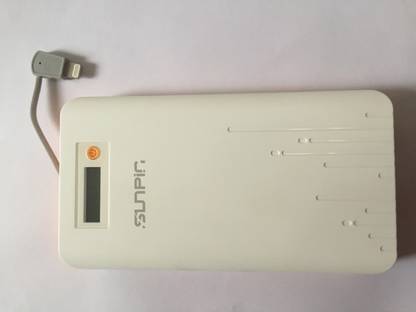 Sunpin 9000 mAh Power Bank