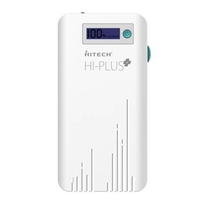 Hi Tech 10000 mAh Power Bank