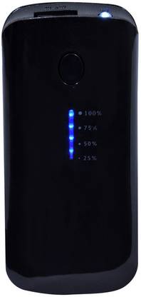 Lappymaster 5200 mAh Power Bank