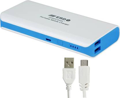 ERD 13000 mAh Power Bank