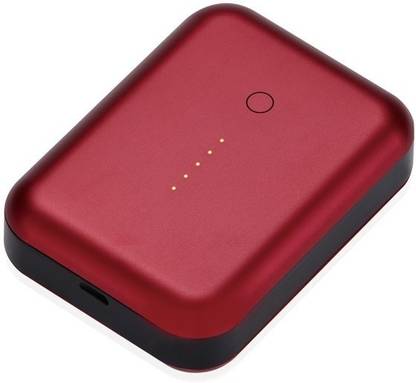 Just Mobile 6000 mAh Power Bank