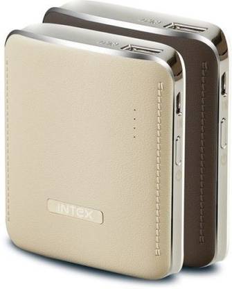 Intex 4400 mAh Power Bank