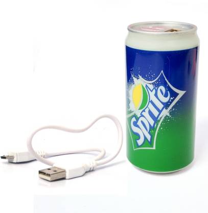 SPARK 2600 mAh Power Bank
