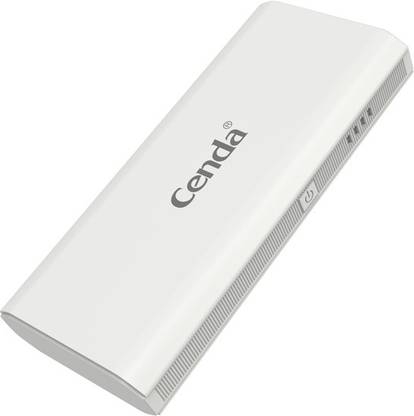 Cenda 10000 mAh Power Bank