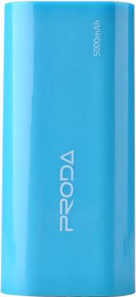 Remaxa 5000 mAh Power Bank
