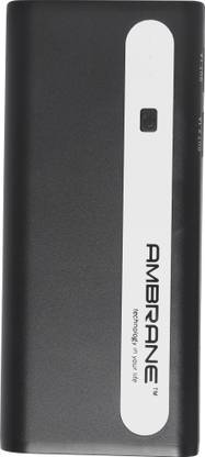Ambrane 13000 mAh Power Bank