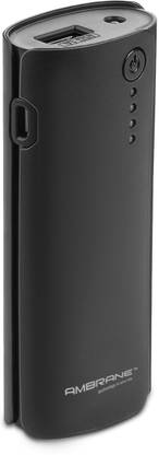 Ambrane 4000 mAh Power Bank