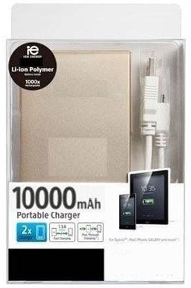 Universal 10000 mAh Power Bank