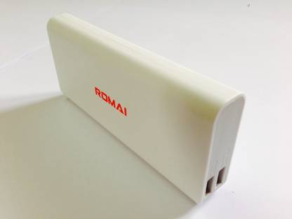 Romai 10000 mAh Power Bank