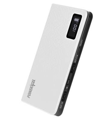 POWERXCEL 12000 mAh Power Bank