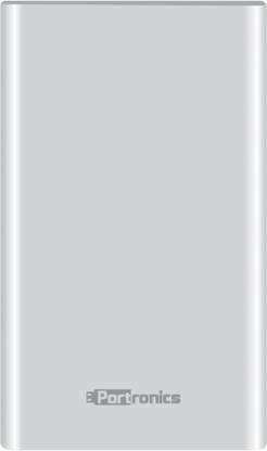 Portronics 10000 mAh Power Bank
